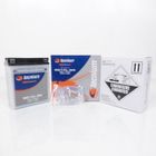 Batterie Tecnium pour Moto Suzuki 750 GSXF 1989 à 1997 YB14L-B2 Neuf