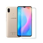 ZXLZKQ [2 Pièces] Verre Trempé pour Umidigi Power (6.3"), Film Protection d'écran Vitre Ultra HD Clair Glass Protecteur écran