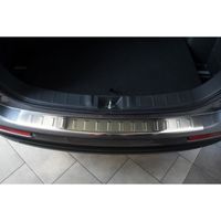 Protection de seuil de coffre chargement pour Mitsubishi Outlander III 2012-2015