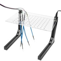 CableMarkt - Table de programmation ECU cadre avec LED