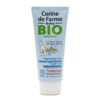 Crème hydratante fluide visage et corps - Certifiée BIO