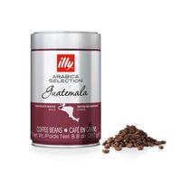 illy  café en grains Guatemala 250 g - 8003753970073