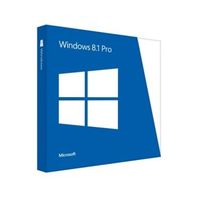 MICROSOFT Windows 8.1 Pro