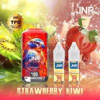 JNR - Kit Blueberry Pomegranate Ice 28k 2X10ml Liquide - Falcon-X -  Cdiscount Au quotidien