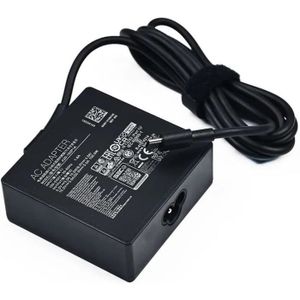 CHARGEUR - ADAPTATEUR  A20-100P1A Chargeur USB C Type C 100 W pour ASUS R