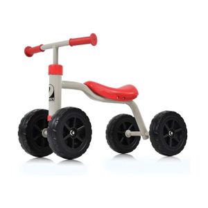Hauck tricycle top