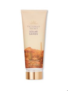 HYDRATANT CORPS Victoria's Secret - Solar Sands - Lotion Parfumée 