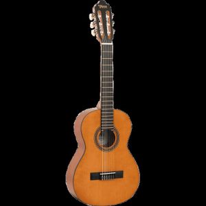 GUITARE Valencia VC202 – Guitare classique 1/2 naturelle