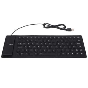 Autocollants Raccourcis Clavier Pour Mac - Lot De 2 Stickers Transparents 8x8 Cm
