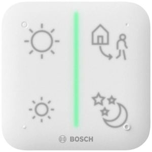 INTERRUPTEUR BHI-US Bosch Smart Home Interrupteur universel