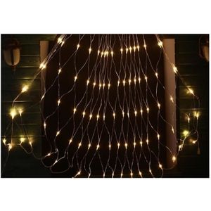 Breeze-25M LED Rideau Lumineux Guirlande Lumineuse avec 12 Etoiles Rideau  Lumière Décoration pour Noël Fenêtre Mariage Blanc Chaud - Cdiscount Maison