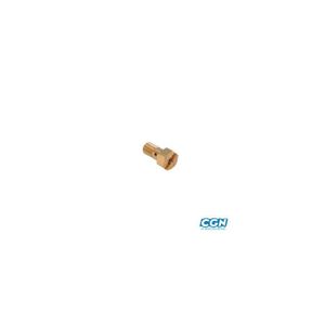 Gicleur Principal 64 Pour Carburateur Gurtner D12/GA - Mobylette - Neuf