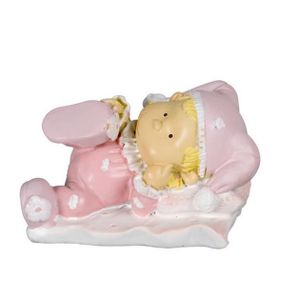 Figurine De Bapteme Cdiscount
