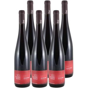 Domaine Les Belles Allees 2019 Saint Nicolas De Bourgueil Vin Rouge De La Val De Loire La Cave Cdiscount