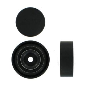 Skf Vkm 64074 Kit De Galet Tendeur Multi V Poulies Guides Courroies Et Tendeurs