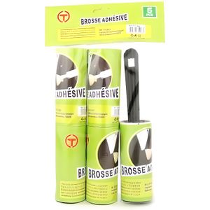 Rouleau Poils Animaux, 12 Rouleaux 2 Poignées, 720 Feuilles Brosse Anti Poils Animaux, Rouleau Rouleau Poils Animaux, 12 Rouleaux 2 Poignées, 720 Feuilles Brosse Anti Poils Animaux, Rouleau