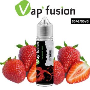 vap fusion avis Test : Fusion R - Hellvape