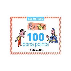 Bon Point collecteur + images