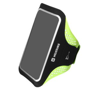 Brassard Sport Néoprène Pour Huawei P Smart – Idéal Pour Courir, Jogging, Téléphone Bien Fixé