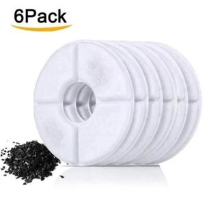 Fontaine A Fleur Pour Chat Catit Senses 2 0 Cdiscount Animalerie