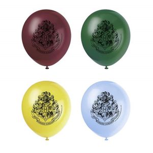 Décoration Wizard Ballon Harry Joyeux Anniversaire Galand Fond Enfants Fête  D'Anniversaire Décoration[H6356]