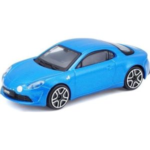 1/18 Solido Alpine A110 N°36 Cup 2019 Neuf Boite Origine Livraison Domicile