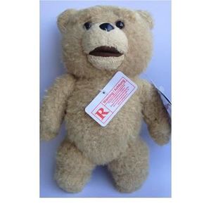 peluche ted geante