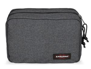 TROUSSE MANUCURE EASTPAK Mavis Black Denim [83270]