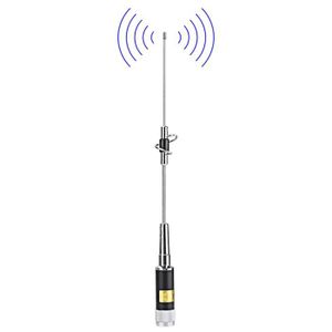 ANTENNE AUTO-MOTO Fdit antenne mobile Connecteur UHF de haute qualit