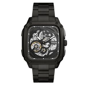 Montre fossil sans pile deals