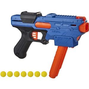 Nerf rival fusil a pompe - Cdiscount