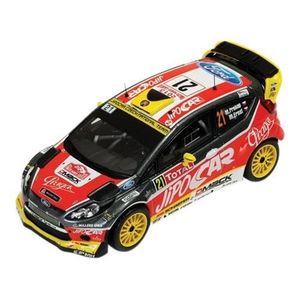 voiture miniature ford fiesta jouet