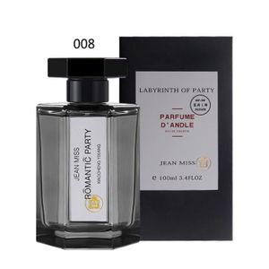 EAU DE PARFUM 100 Ml de Parfum Fille Tôt Le Matin pour Hommes Et