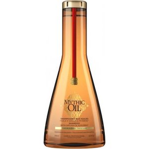 SHAMPOING L'Oréal Professionnel Mythic Oil Shampooing aux Hu