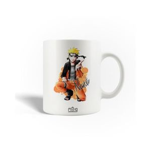 BOL Mug en Céramique Naruto Uzumaki Manga Anime Affich