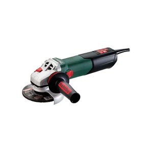 MEULEUSE Meuleuse d'angle METABO WEA 17-125 Quick - 125mm -