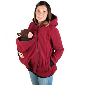 veste polaire pour porte bebe