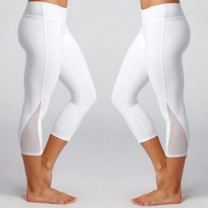 pantalon gym femme