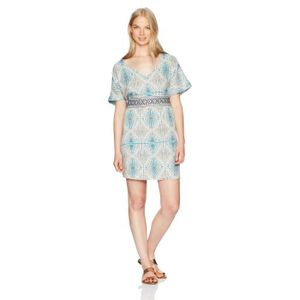 robe roxy soldes