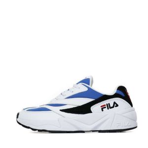 basket fila bleu turquoise