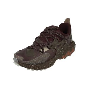 BASKET Baskets de running Nike React Presto - Undercover pour hommes - Marron