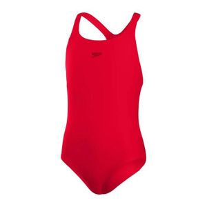 Maillot De Bain Une Pièce Fille Jump N Splash Rouge Blanc Bleu - Taille 4T, Neuf Avec étiquettes, Motif Rayé Et Ancre