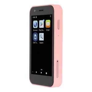 SMARTPHONE Omabeta SOYES XS12 4G Mini Smartphone SOYES XS12 S