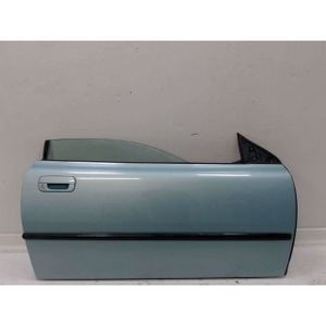 Portière Arrière Gauche Pour Peugeot 406 Phase 2 Break - Réf. 9006C1 - Occasion Bon état