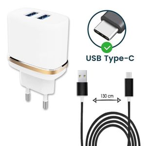 Universel Convertisseur Cable USB DC 5V 3A (2A 1A)Alimentation USB to DC 5V  Power Cable vers Embout Rond 5.5x2.1mm Connecteur 407 - Cdiscount Téléphonie