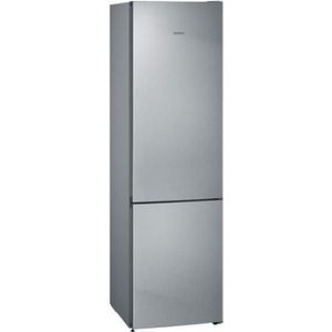 RÉFRIGÉRATEUR CLASSIQUE Réfrigérateur combiné Siemens KG39NVIEC - 366L A++