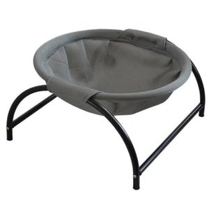 Hamac Sur Pied Pour Chat Cdiscount