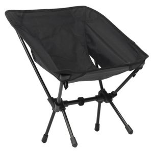 CHAISE DE CAMPING VGEBY Chaise de camping portable Chaise de Camping