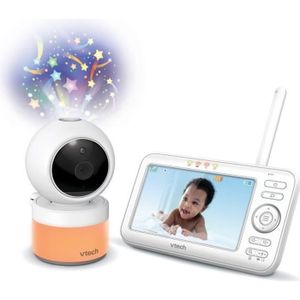 VTECH - Babyphone Camera Infinity Move - VC931 - Cdiscount Puériculture &  Eveil bébé