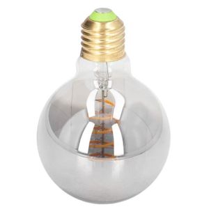 AMPOULE - LED Zerone Vintage Led Light Bulb, 4W Power Decorative Light Bulb  for Indoor deco halogene